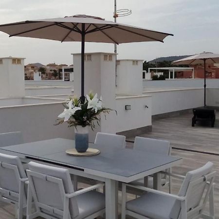 Luxury Apartment Mar De Cristal Mar de Cristal Exterior foto