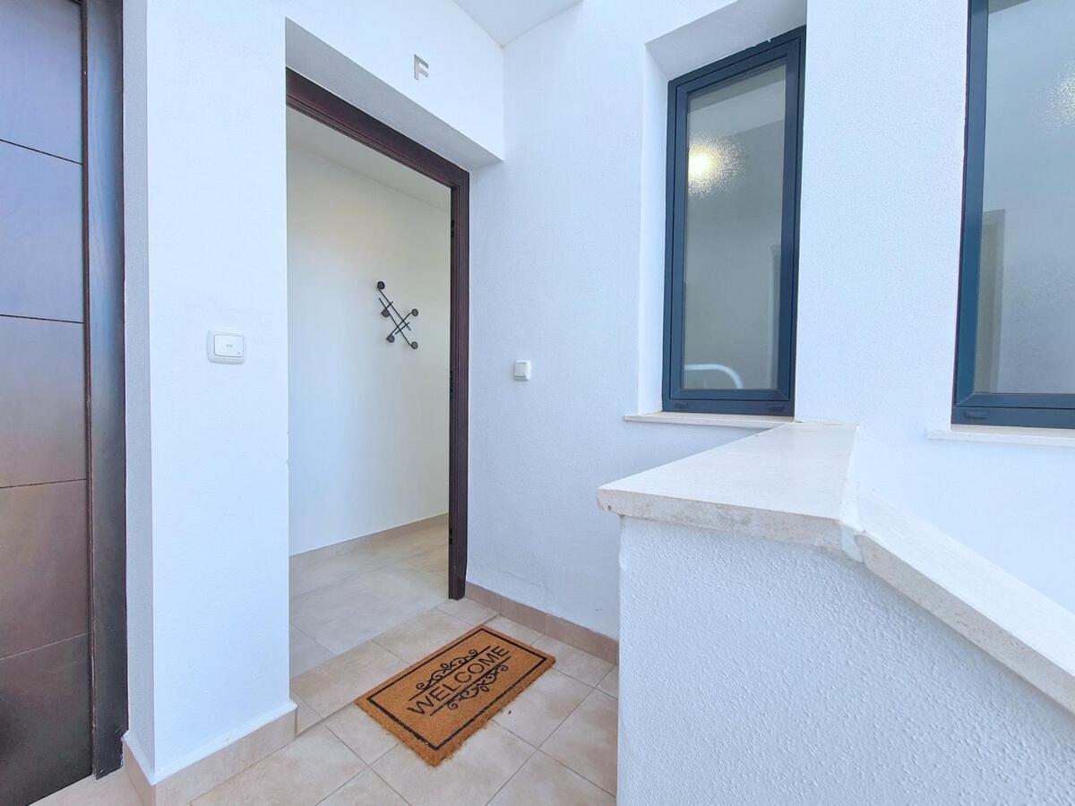 Luxury Apartment Mar De Cristal Mar de Cristal Exterior foto