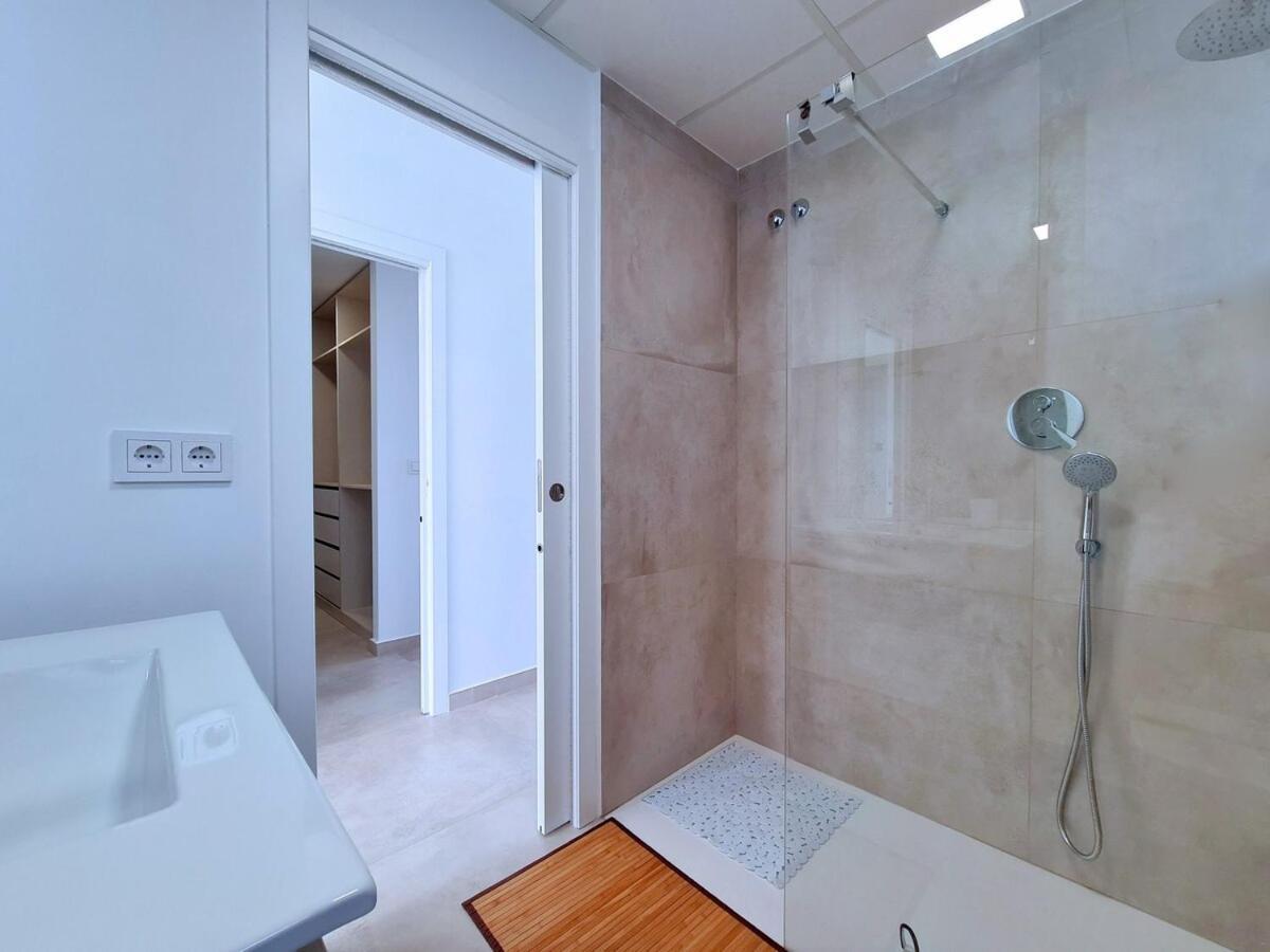 Luxury Apartment Mar De Cristal Mar de Cristal Exterior foto