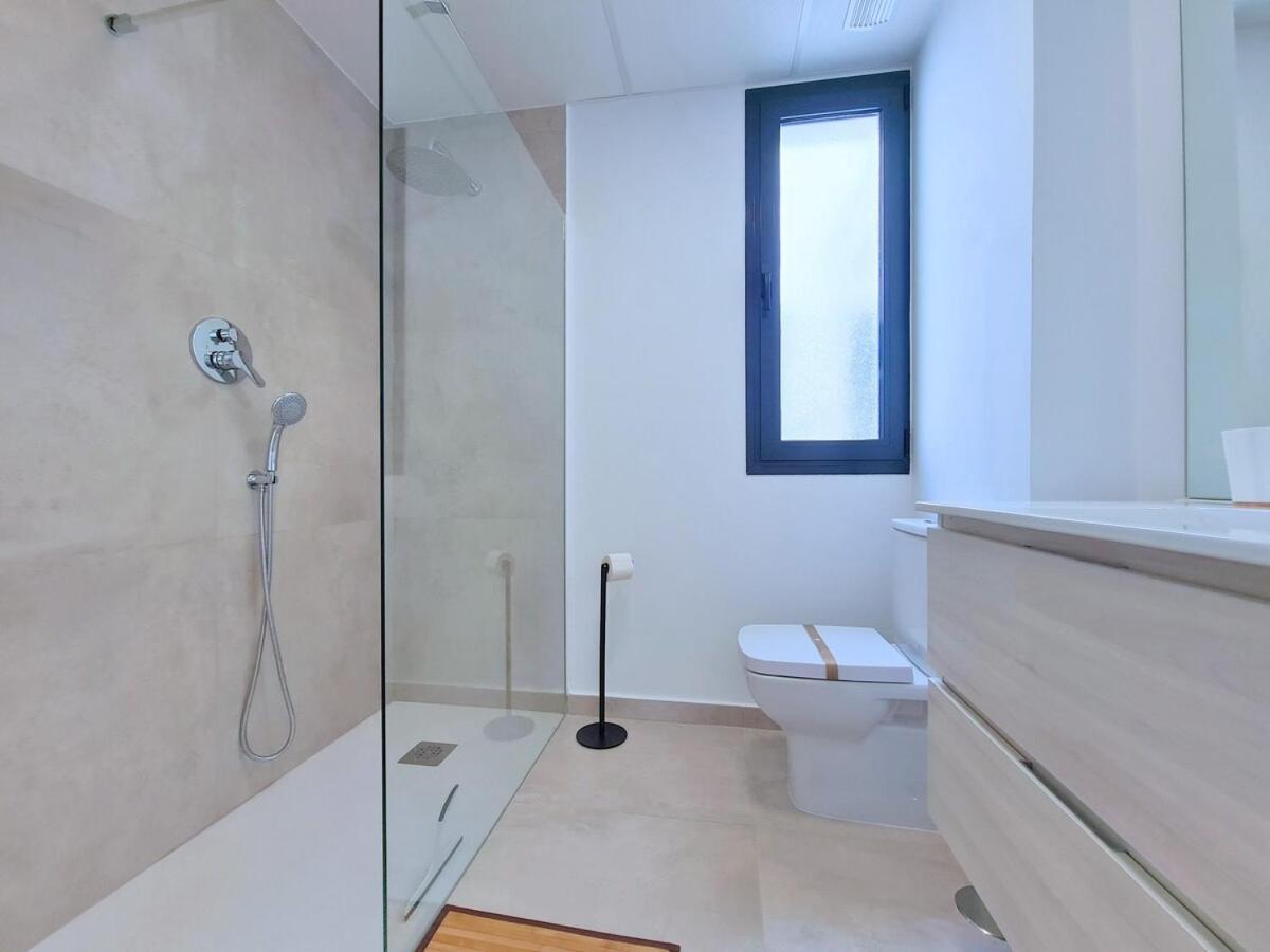 Luxury Apartment Mar De Cristal Mar de Cristal Exterior foto