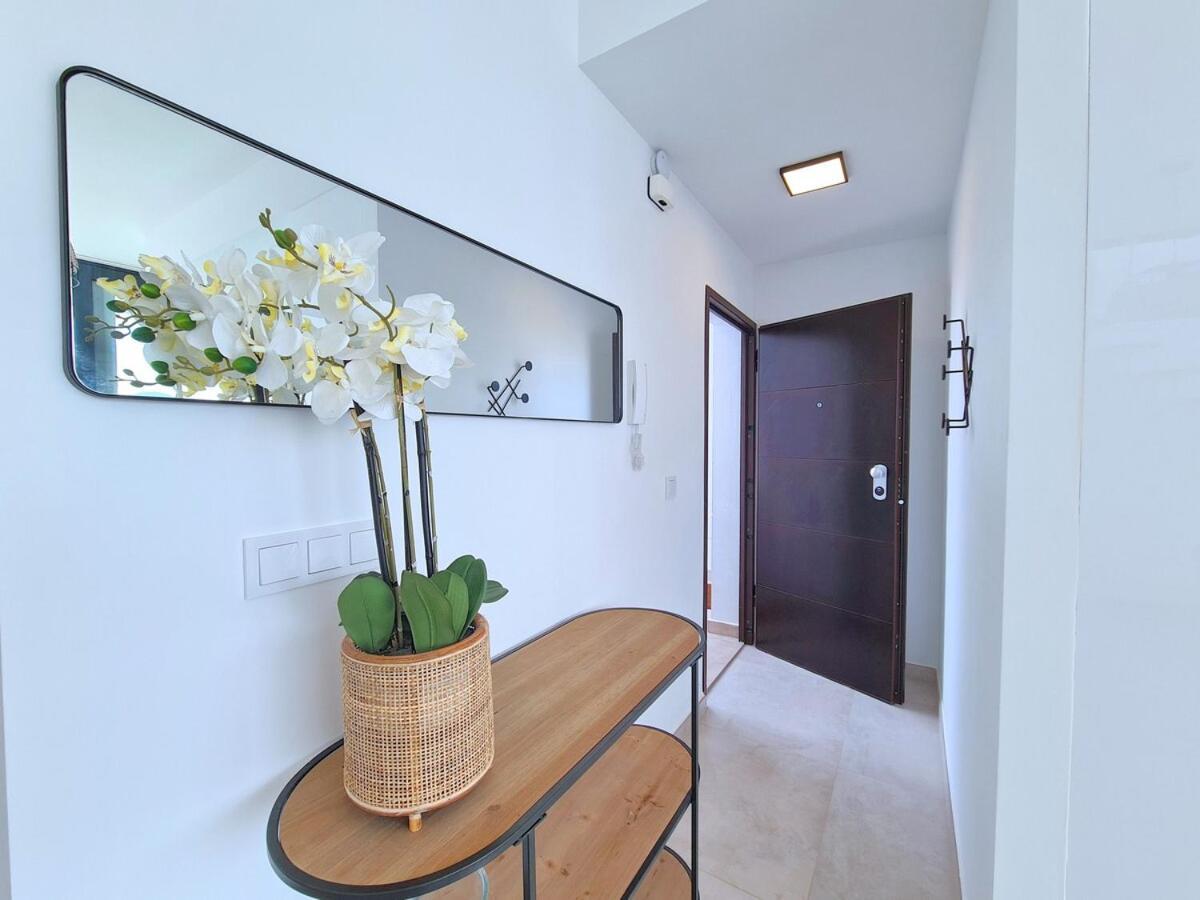 Luxury Apartment Mar De Cristal Mar de Cristal Exterior foto